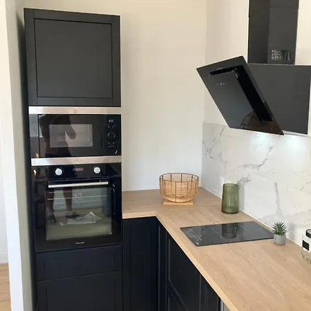 Villa Jolie Maison Au Coeur Du Maquis Grosseto-Prugna