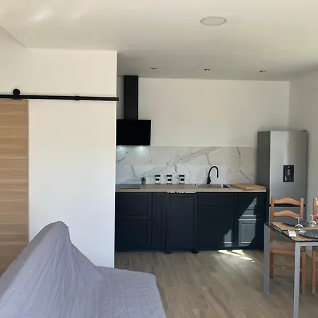 Jolie Maison Au Coeur Du Maquis * Grosseto-Prugna