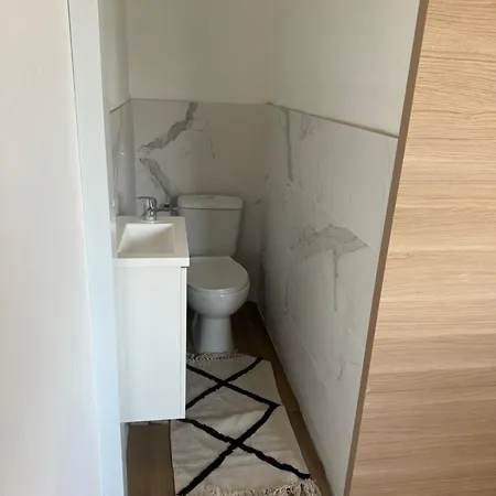 Jolie Maison Au Coeur Du Maquis Villa Grosseto-Prugna