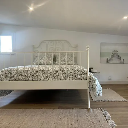 Jolie Maison Au Coeur Du Maquis Grosseto-Prugna