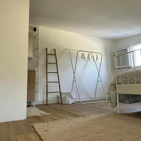 Willa Jolie Maison Au Coeur Du Maquis
